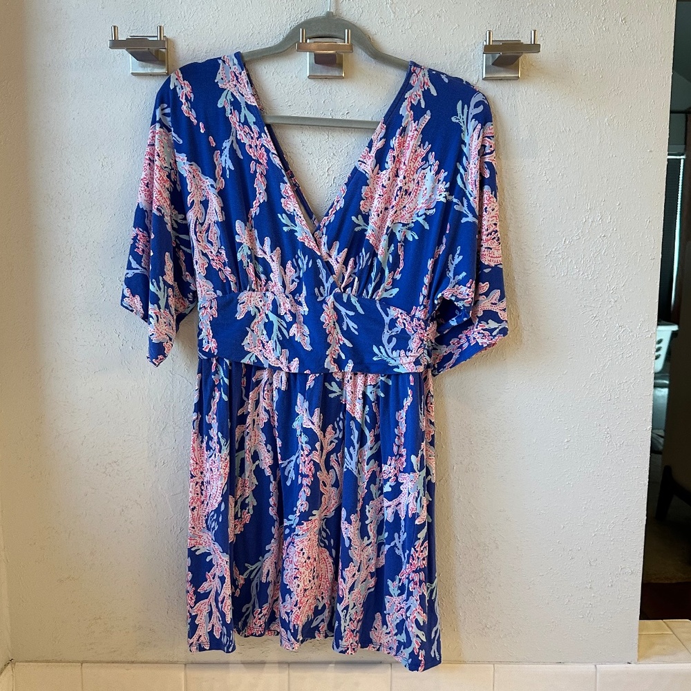 parigi Lilly Pulitzer romper